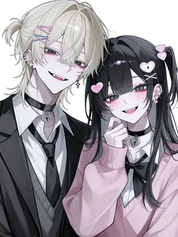 Profile image of 律