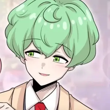 Profile image of 허브