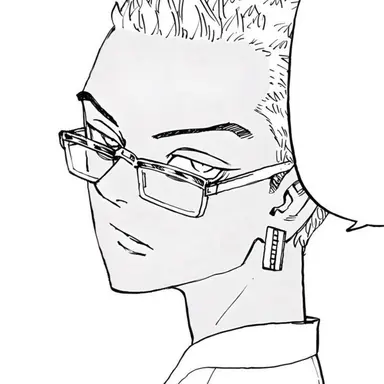 Profile image of 稀咲鉄太