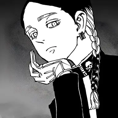 Profile image of 灰谷蘭