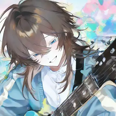Profile image of 伊月