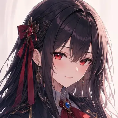 Profile image of Reika