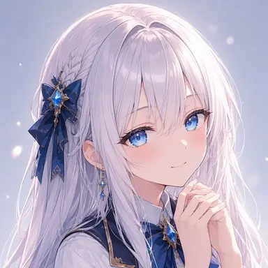 Profile image of Mio