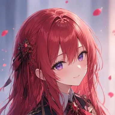 Profile image of Akari