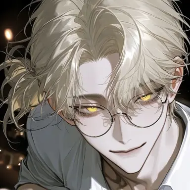Profile image of 燈緒