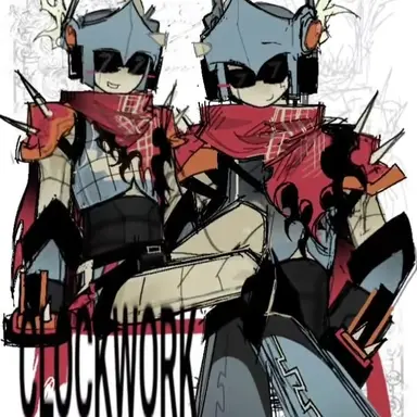 Profile image of Clockwork