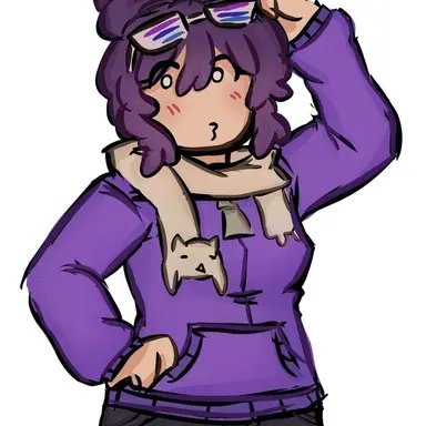 Profile image of Brighteyes