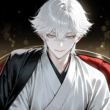 Profile image of Sakaki