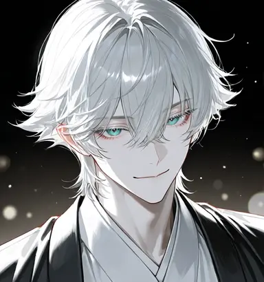 Profile image of Sakaki