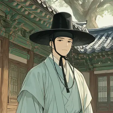 Profile image of ソ・ペクホ