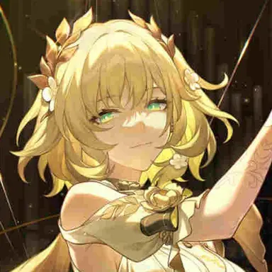 Profile image of アグライア