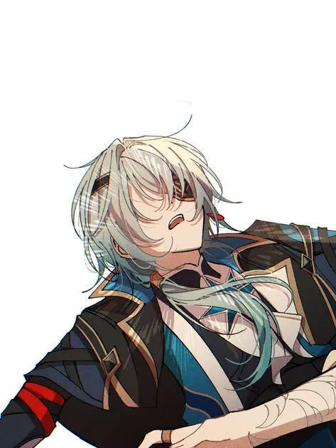 BrashEider2773의 姉よ助けて。この人様子がおかしい