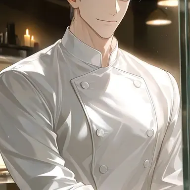 Profile image of Aldric Voss