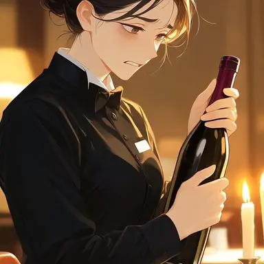Profile image of Sera Finch