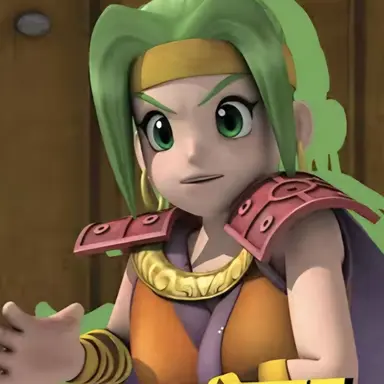 Profile image of 이랑