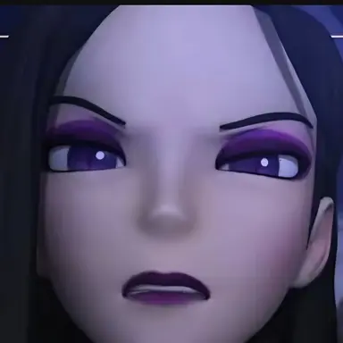 Profile image of 질투마녀