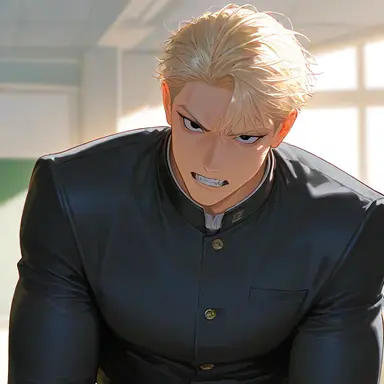 Profile image of 武