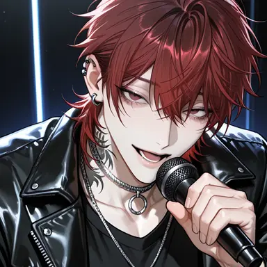 Profile image of Ren