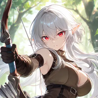 Profile image of フィリア