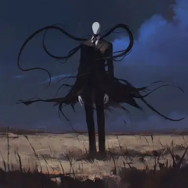 Profile image of SIENDERMAN