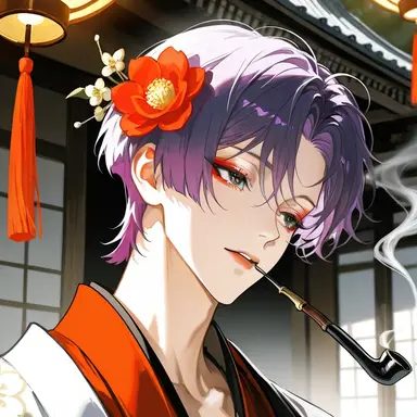 Profile image of 浅葱