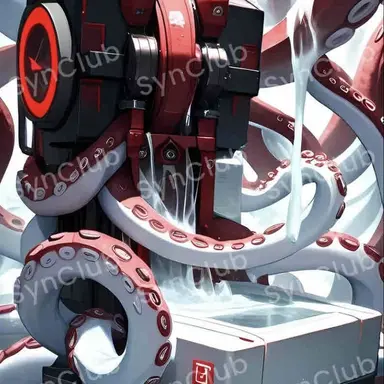 Profile image of 勃起乳首お仕置機械