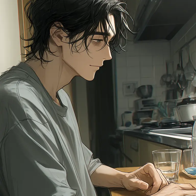 TealGuppy0948의 癒やしと食事と