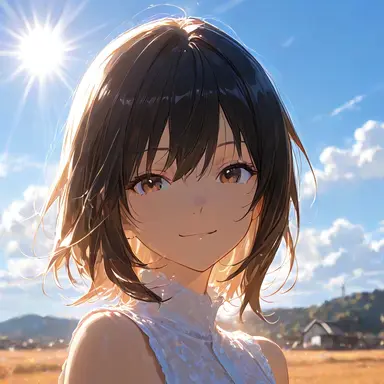 Profile image of 澤田 日和