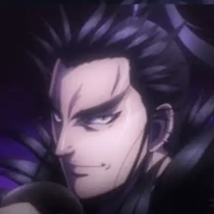 ringetsu.의 桓騎