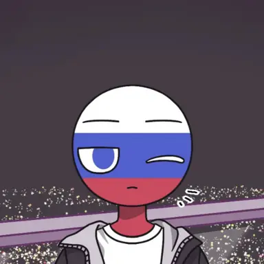 Profile image of 러시아