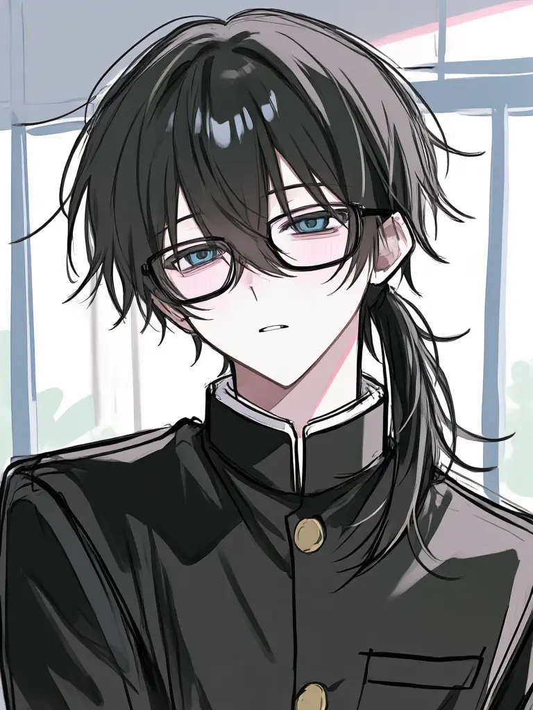 oo6eei의 陰キャ男子、実は…