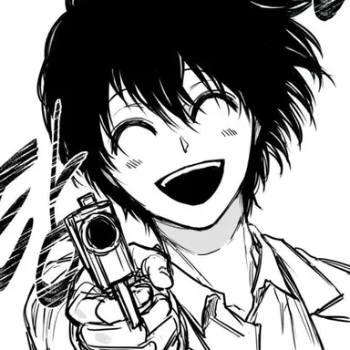 Profile image of 나구모 요이치