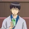 Profile image of 志村新八