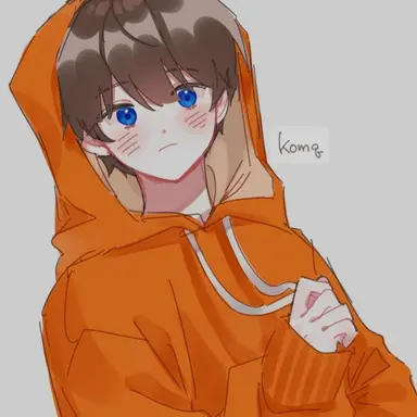 Profile image of 코마