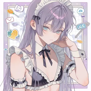 Profile image of 유이쨩