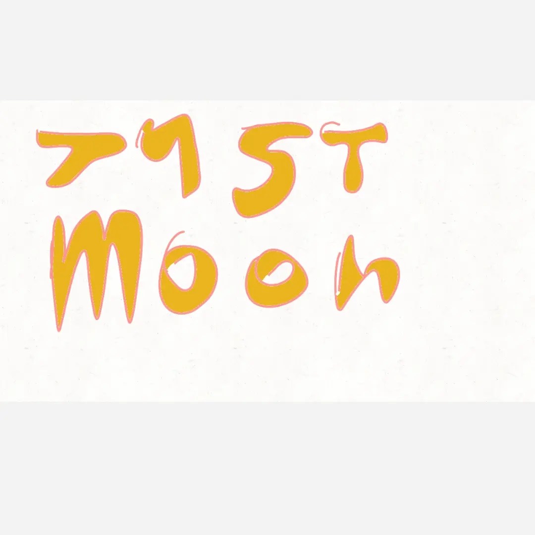 Taejoon9447의 Y0u aRe in tHE m0On