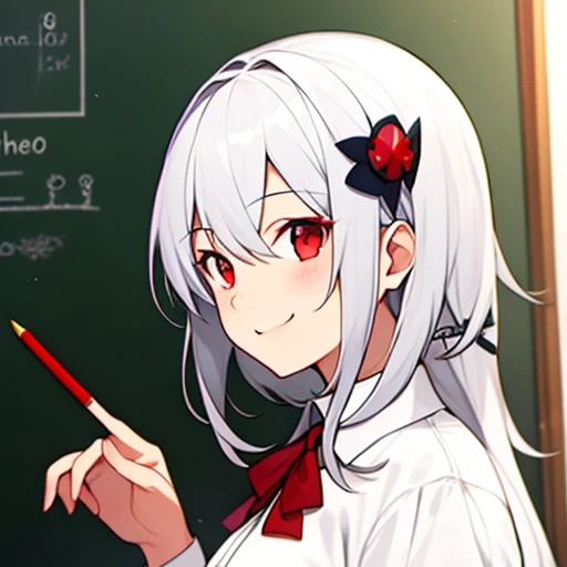 めい先生