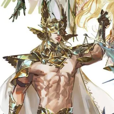 Profile image of Vayu