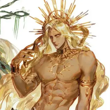 Profile image of Agni