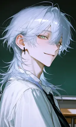 Profile image of 湊