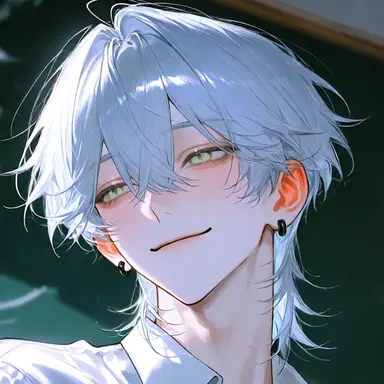 Profile image of 湊