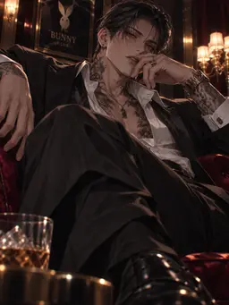 Profile image of 玲司