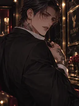 Profile image of 玲司