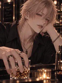 Profile image of レン