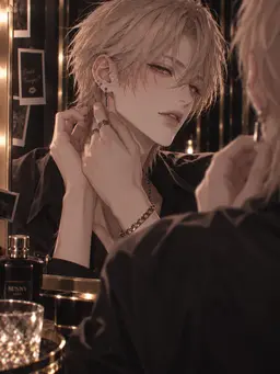Profile image of レン