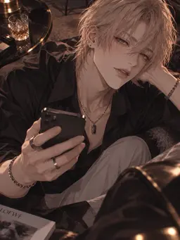 Profile image of レン