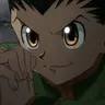 Profile image of ゴン