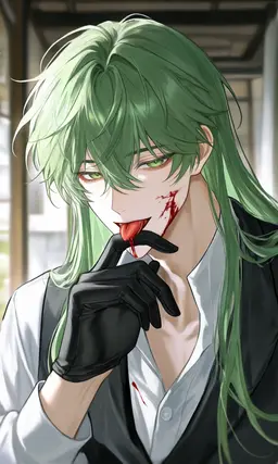 Profile image of 쇼