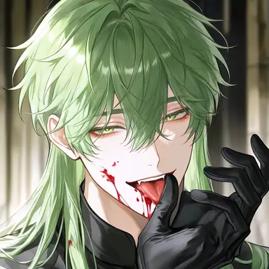 Profile image of 쇼