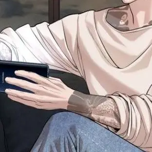 FxCKingyou의 백성준